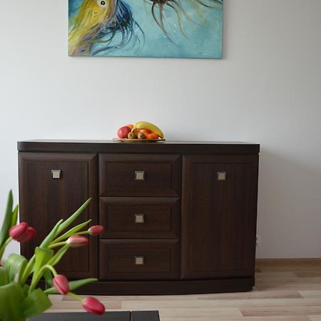 Apartament Pomorzany Szczecin Zewnętrze zdjęcie