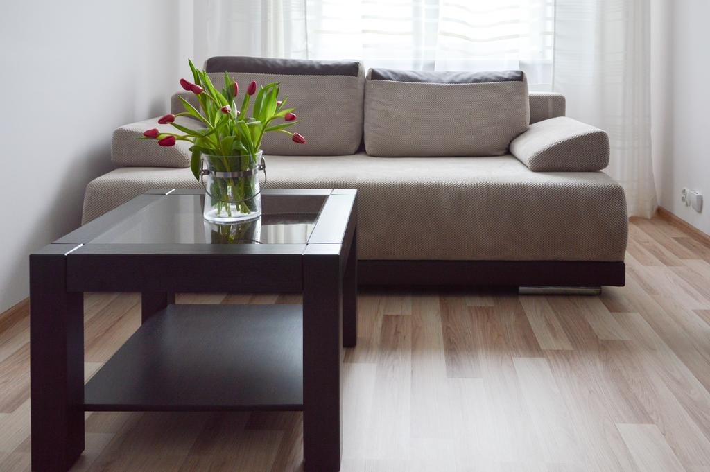 Apartament Pomorzany Szczecin Pokój zdjęcie