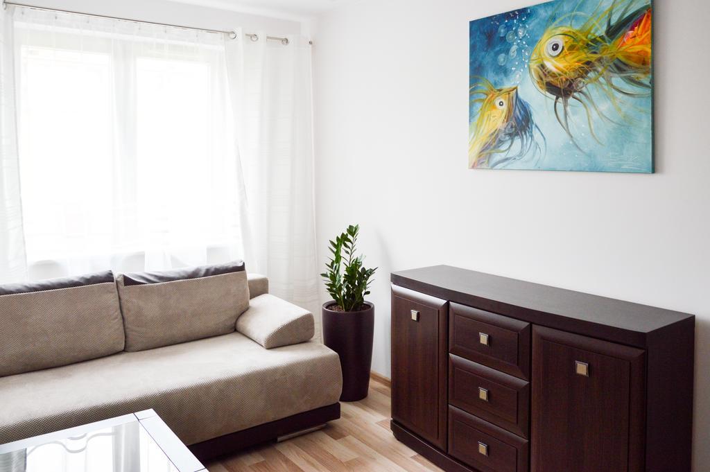 Apartament Pomorzany Szczecin Zewnętrze zdjęcie