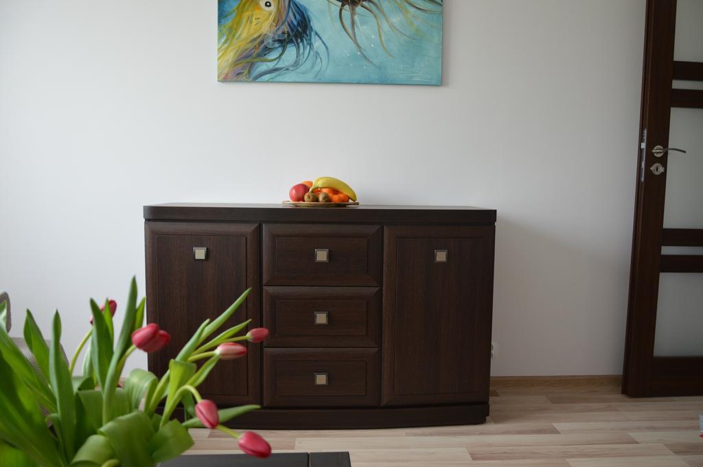 Apartament Pomorzany Szczecin Zewnętrze zdjęcie